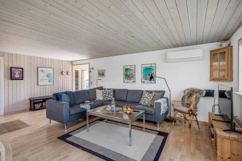 Foto von Ferienhaus GZ66 in Rindby - Fanø