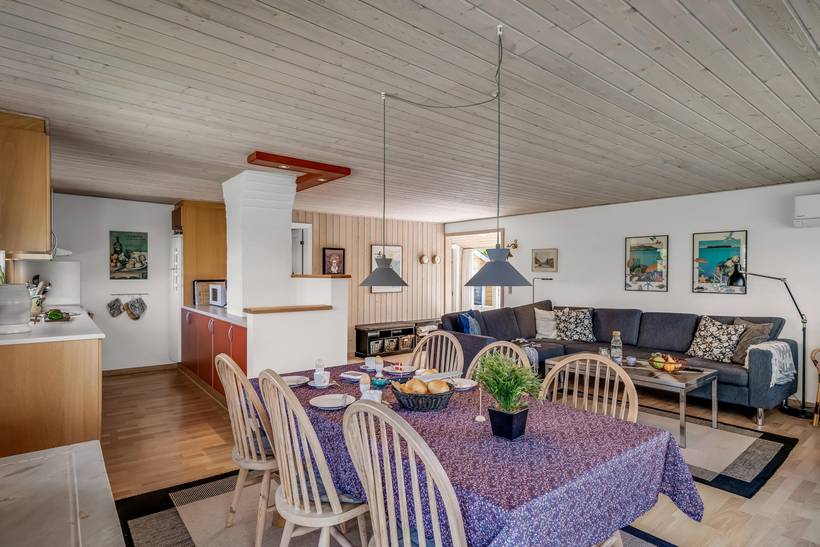 Foto von Ferienhaus GZ66 in Rindby - Fanø