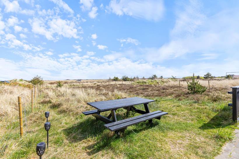 Foto von Ferienhaus GZ76 in Bjerregård - Westjütland