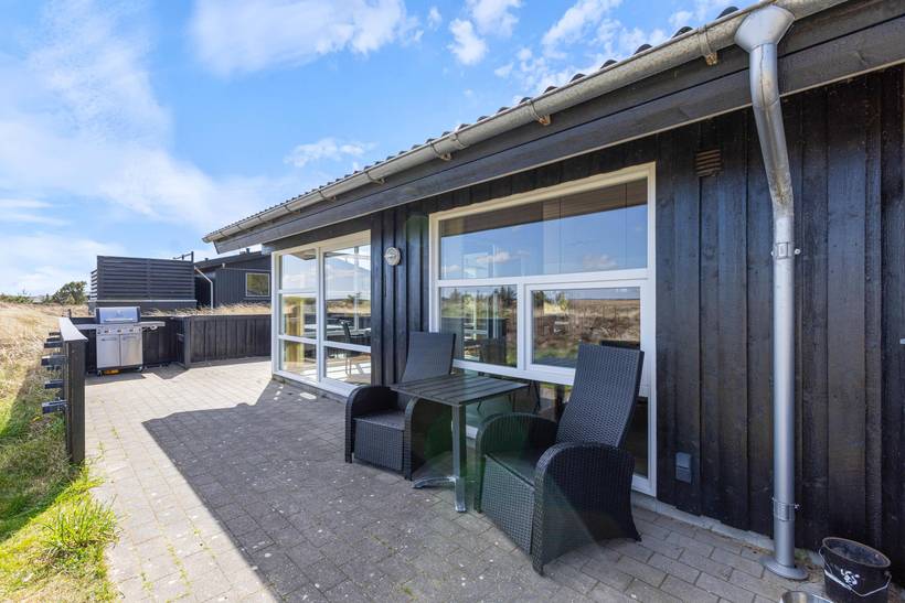 Foto von Ferienhaus GZ76 in Bjerregård - Westjütland