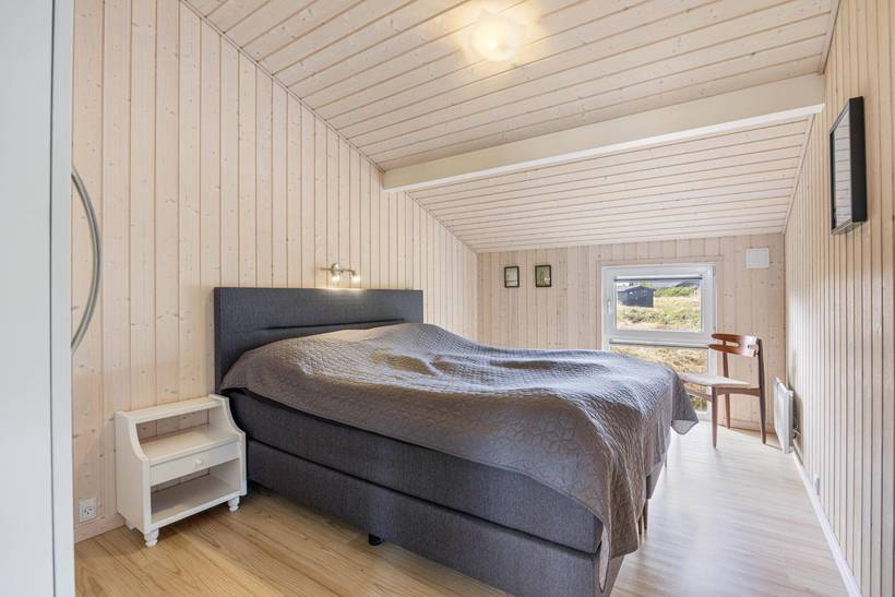 Foto von Ferienhaus GZ76 in Bjerregård - Westjütland