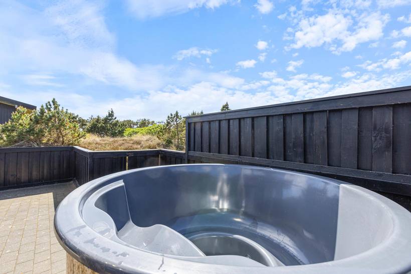 Foto von Ferienhaus GZ76 in Bjerregård - Westjütland