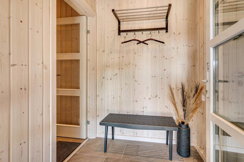 Foto von Ferienhaus GZ76 in Bjerregård - Westjütland