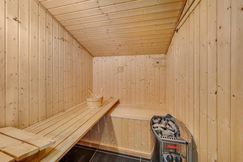 Foto von Ferienhaus GZ76 in Bjerregård - Westjütland