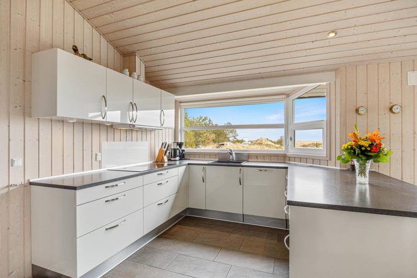 Foto von Ferienhaus GZ76 in Bjerregård - Westjütland