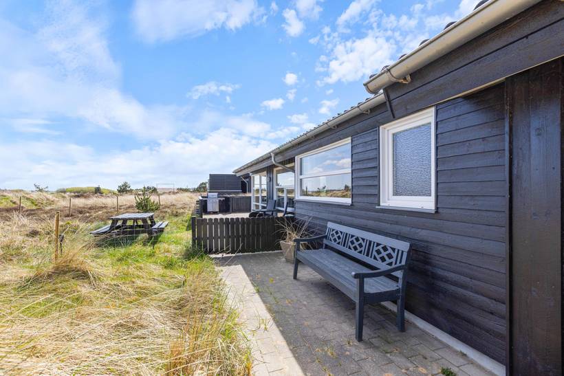 Foto von Ferienhaus GZ76 in Bjerregård - Westjütland