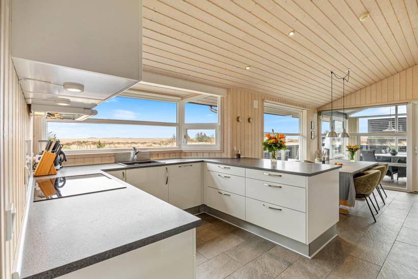 Foto von Ferienhaus GZ76 in Bjerregård - Westjütland