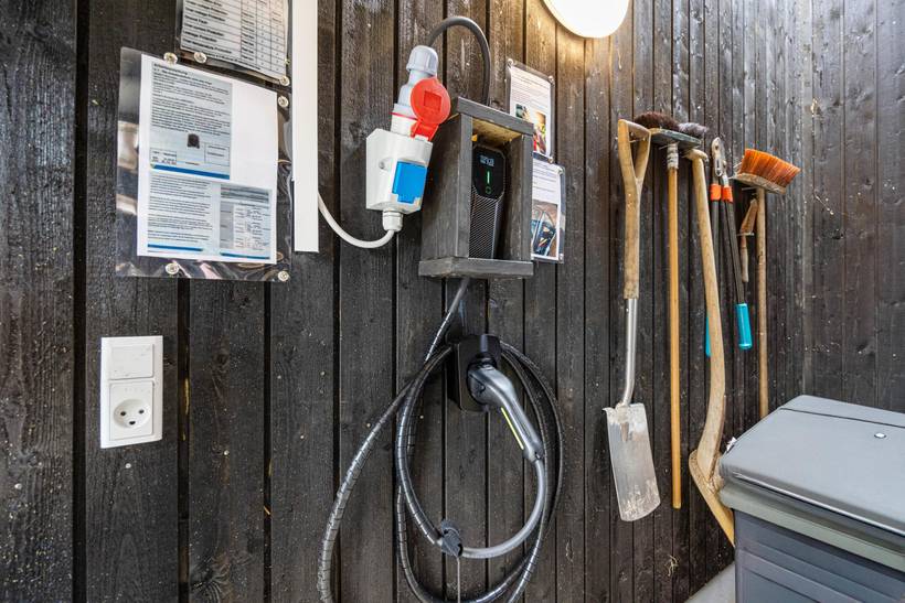 Foto von Ferienhaus GZ76 in Bjerregård - Westjütland