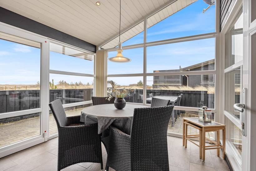 Foto von Ferienhaus GZ76 in Bjerregård - Westjütland