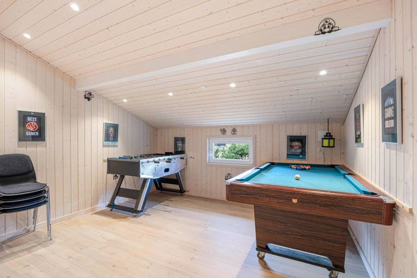 Foto von Ferienhaus GZ76 in Bjerregård - Westjütland