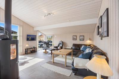 Vorschaubild von Ferienhaus GZ76 in Bjerregård - Westjütland