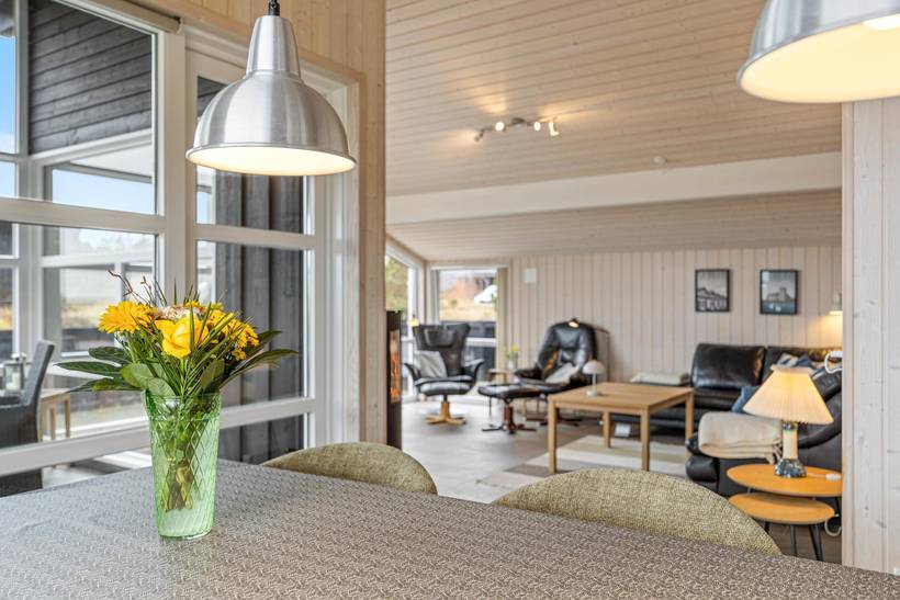 Foto von Ferienhaus GZ76 in Bjerregård - Westjütland
