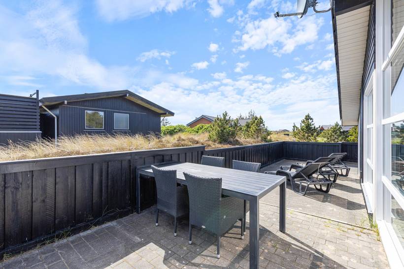 Foto von Ferienhaus GZ76 in Bjerregård - Westjütland