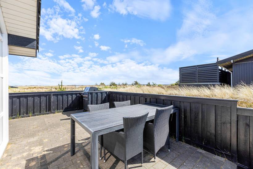 Foto von Ferienhaus GZ76 in Bjerregård - Westjütland