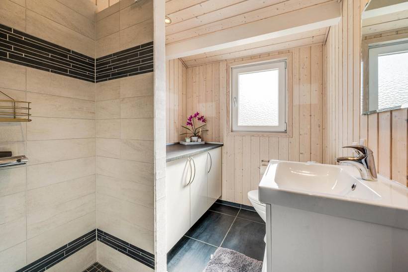 Foto von Ferienhaus GZ76 in Bjerregård - Westjütland