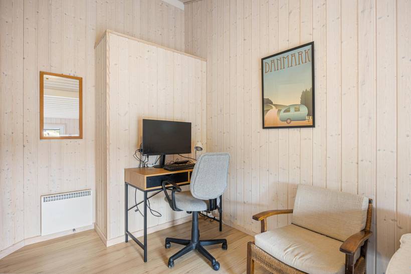 Foto von Ferienhaus GZ76 in Bjerregård - Westjütland
