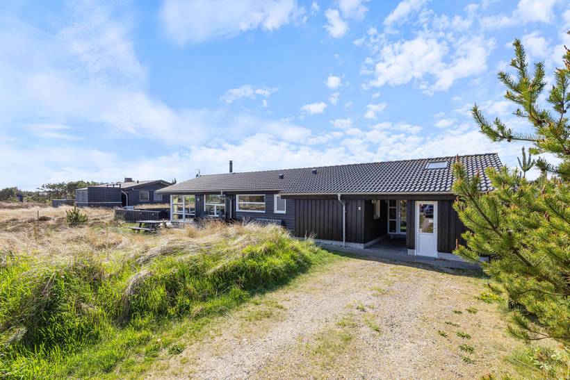 Foto von Ferienhaus GZ76 in Bjerregård - Westjütland