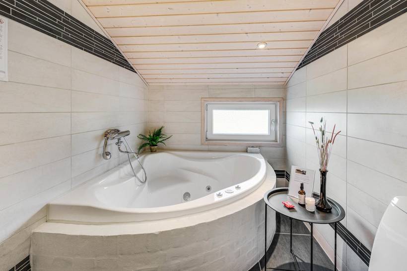 Foto von Ferienhaus GZ76 in Bjerregård - Westjütland