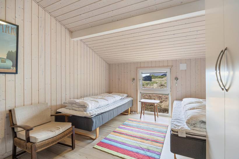 Foto von Ferienhaus GZ76 in Bjerregård - Westjütland