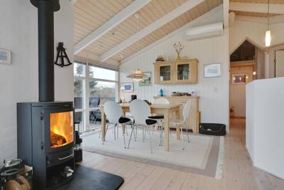 Vorschaubild von Ferienhaus GZ81 in Saltum - Blokhus - Nordjütland