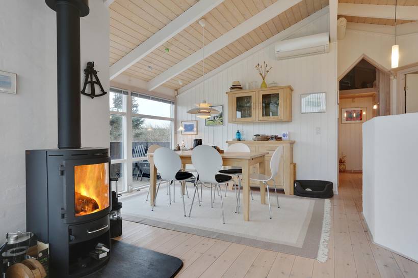 Foto von Ferienhaus GZ81 in Saltum - Blokhus - Nordjütland
