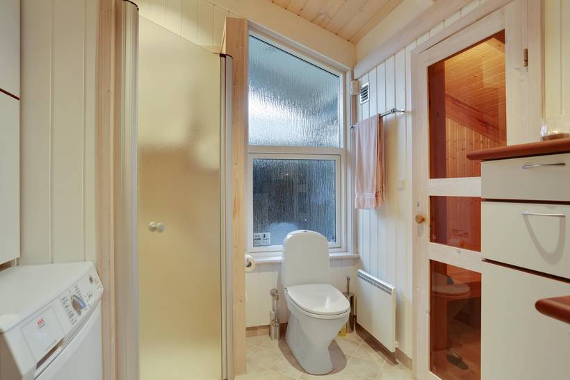 Foto von Ferienhaus GZ81 in Saltum - Blokhus - Nordjütland