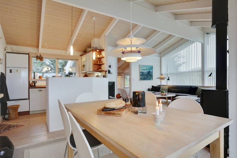 Foto von Ferienhaus GZ81 in Saltum - Blokhus - Nordjütland