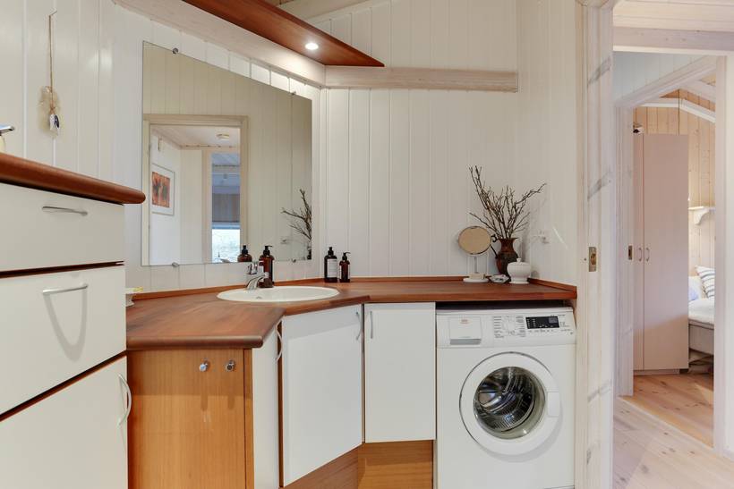 Foto von Ferienhaus GZ81 in Saltum - Blokhus - Nordjütland