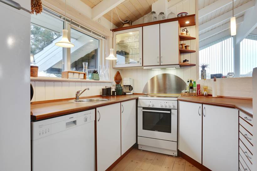 Foto von Ferienhaus GZ81 in Saltum - Blokhus - Nordjütland