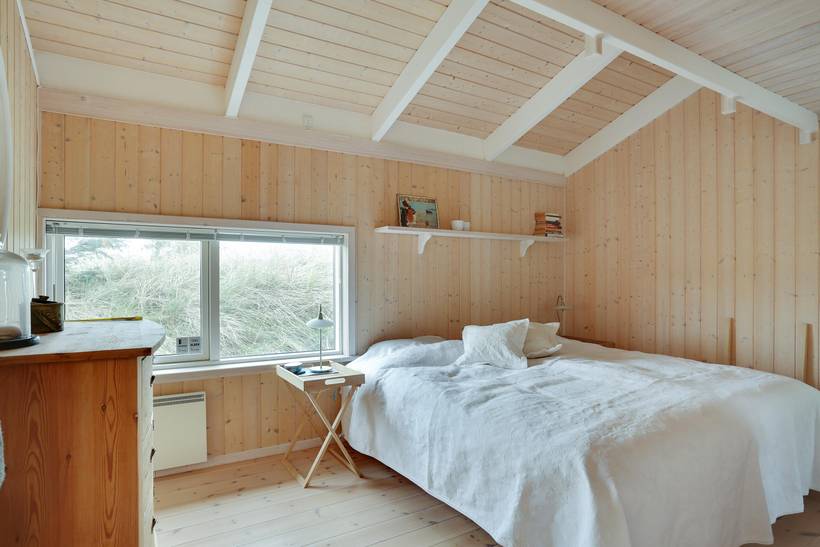 Foto von Ferienhaus GZ81 in Saltum - Blokhus - Nordjütland