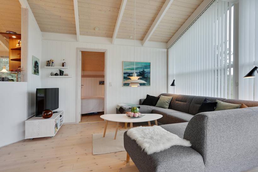 Foto von Ferienhaus GZ81 in Saltum - Blokhus - Nordjütland