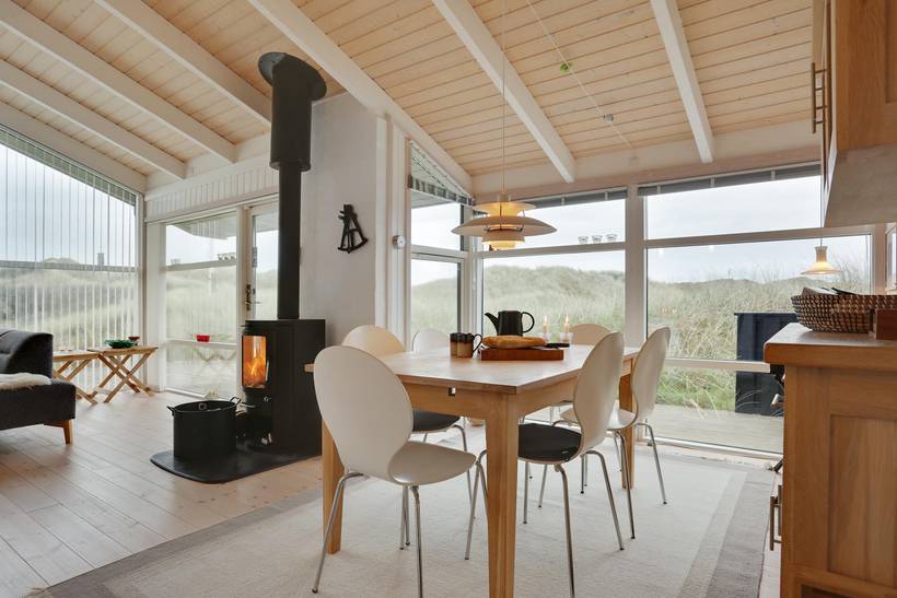 Foto von Ferienhaus GZ81 in Saltum - Blokhus - Nordjütland