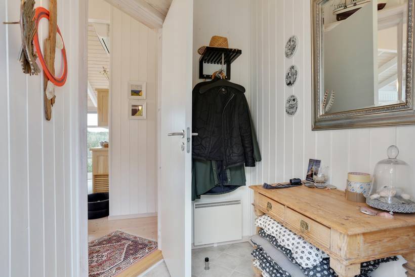 Foto von Ferienhaus GZ81 in Saltum - Blokhus - Nordjütland