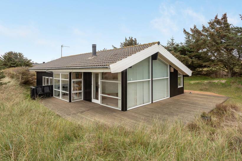 Foto von Ferienhaus GZ81 in Saltum - Blokhus - Nordjütland
