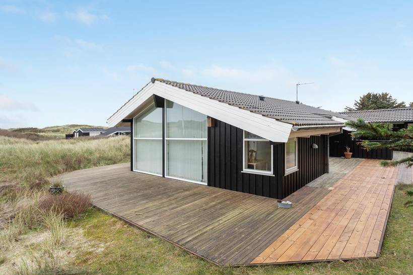 Foto von Ferienhaus GZ81 in Saltum - Blokhus - Nordjütland