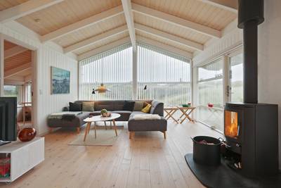 Vorschaubild von Ferienhaus GZ81 in Saltum - Blokhus - Nordjütland
