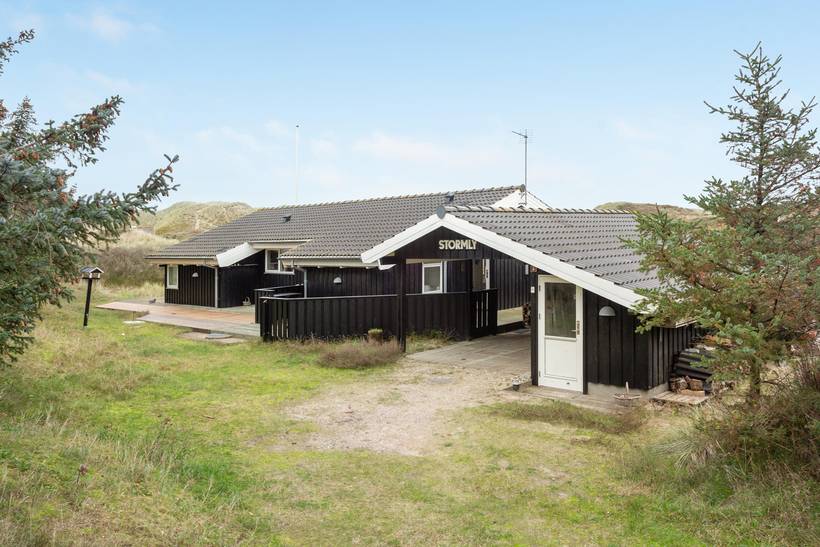 Foto von Ferienhaus GZ81 in Saltum - Blokhus - Nordjütland