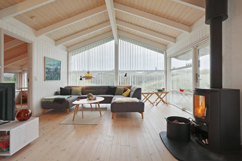 Foto von Ferienhaus GZ81 in Saltum - Blokhus - Nordjütland