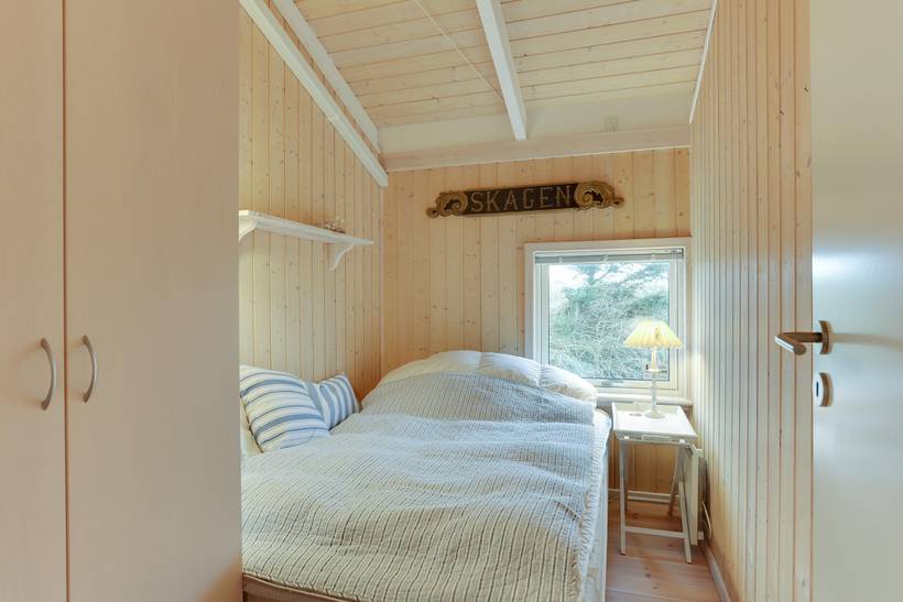 Foto von Ferienhaus GZ81 in Saltum - Blokhus - Nordjütland
