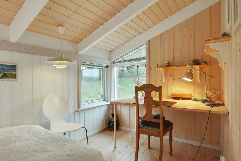 Foto von Ferienhaus GZ81 in Saltum - Blokhus - Nordjütland