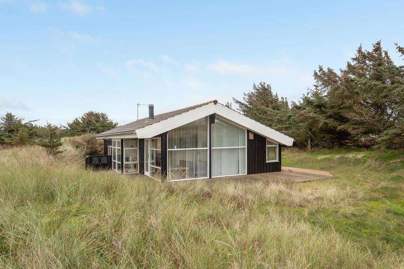 Foto von Ferienhaus GZ81 in Saltum - Blokhus - Nordjütland