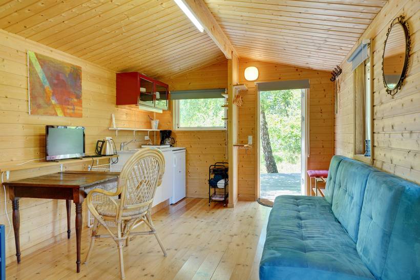 Foto von Ferienhaus GZ86 in Vesterø - Læsø
