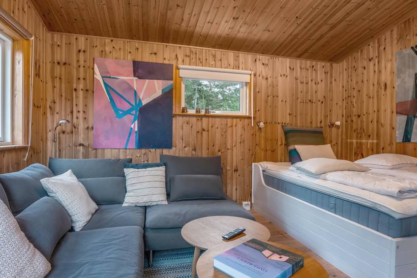 Foto von Ferienhaus GZ86 in Vesterø - Læsø