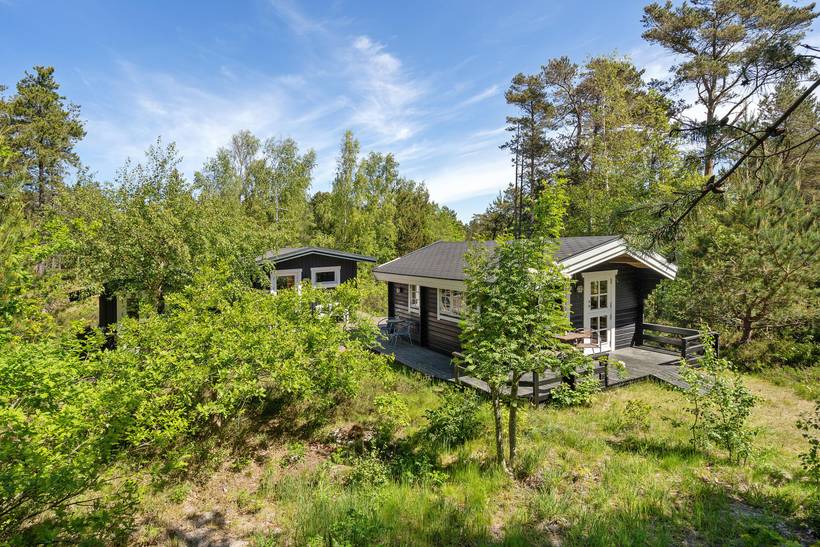Foto von Ferienhaus GZ86 in Vesterø - Læsø