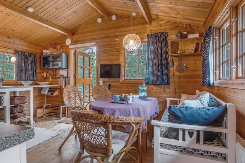 Foto von Ferienhaus GZ86 in Vesterø - Læsø