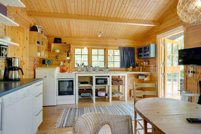 Foto von Ferienhaus GZ86 in Vesterø - Læsø