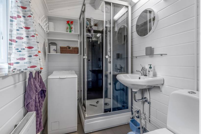 Foto von Ferienhaus GZ86 in Vesterø - Læsø