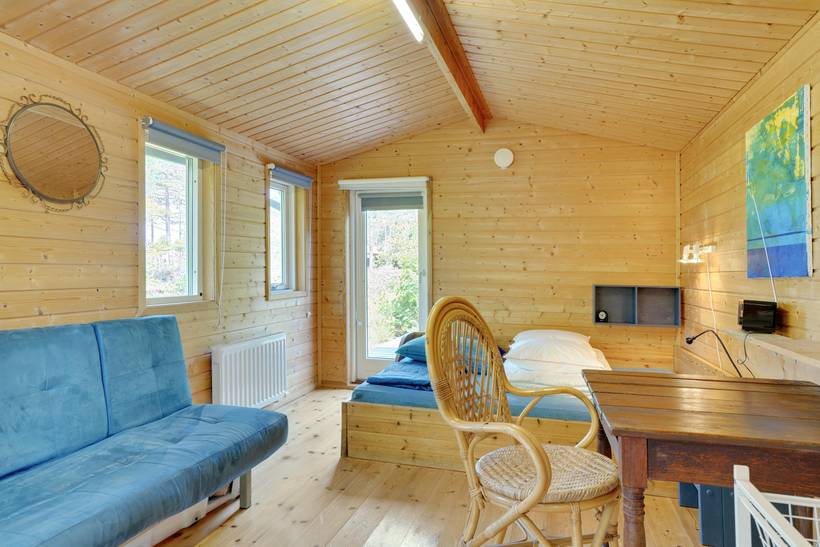 Foto von Ferienhaus GZ86 in Vesterø - Læsø