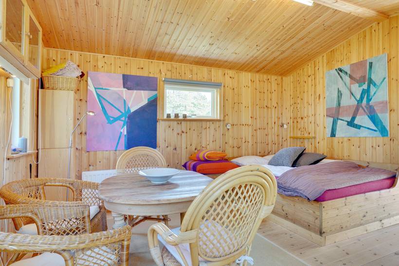 Foto von Ferienhaus GZ86 in Vesterø - Læsø