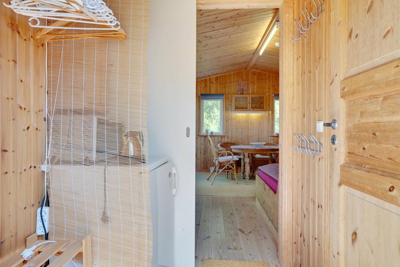 Foto von Ferienhaus GZ86 in Vesterø - Læsø